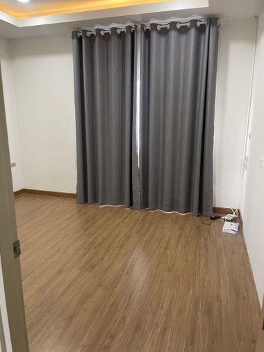 picture Twin house for sale, secondhand, Maneerin Park project, Bang Phra, Sriracha, Chonburi. - 5/16