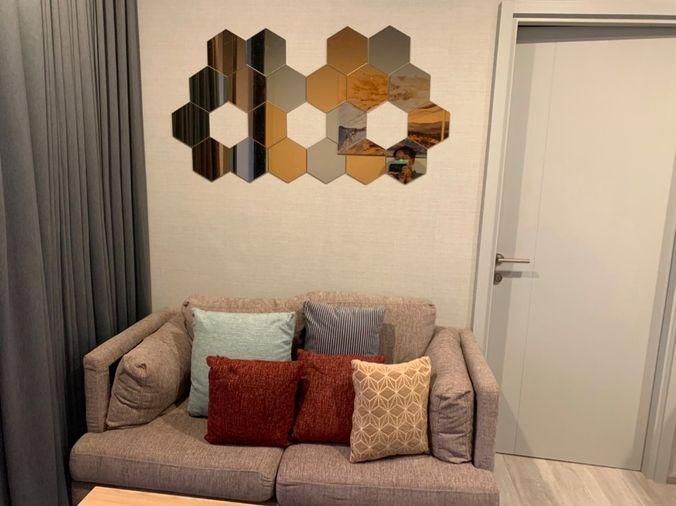 picture Condo for rent XT EKKAMAI Contact @propertyfinder - 7/11