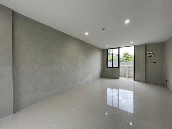 รูป เช่าพื้นที่ร้านค้า ซอยชักพระ 19 ตลิ่งชัน - รูปที่ 3/5
