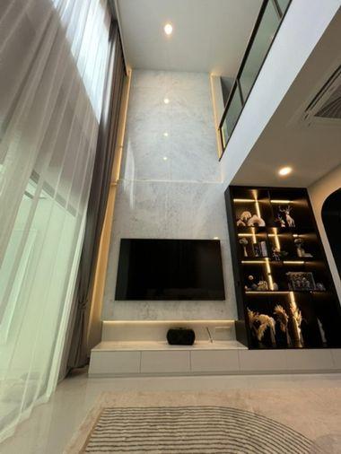 รูป The City Bangna (New Project) เดอะ ซิตี้ บางนา   แบบบ้าน Dione พื้นที่ใช้สอย 313 ตร.ม - รูปที่ 5/11