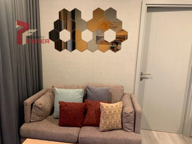 รูป ให้เช่าคอนโด XT Ekkamai ห้องสวย ไปไวมาก🍁นัดชมห้องด่วน 🟥LINE : @propertyfinder - รูปที่ 6/11
