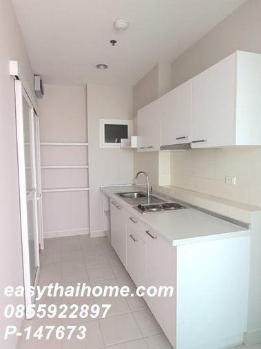 picture P-147673 Condo for for sell Life @ Ratchada fully furnished. - 9/13
