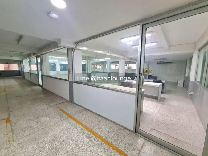 picture Shophouse for sale, commercial building, Rama 2 Soi 44, Chom Thong - 9/9