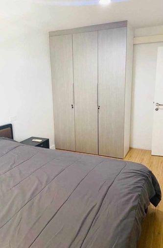 รูป รวมคอนโด 2 ห้องนอน🦊HunterCondo🦊วิสซ์ดอม ปุณณวิถี สเตชั่น - รูปที่ 2/6