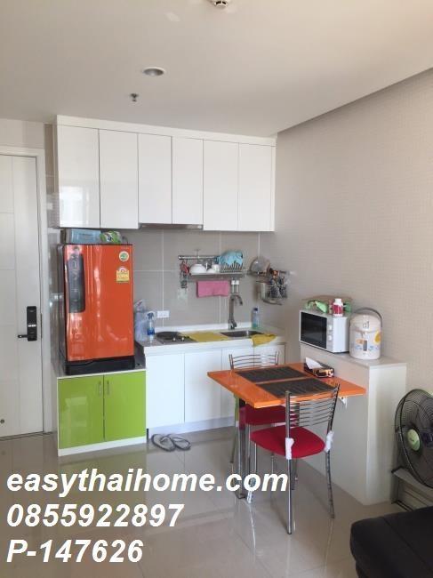picture P-147626 Condo for for sell T.C. Green fully furnished. - 8/10