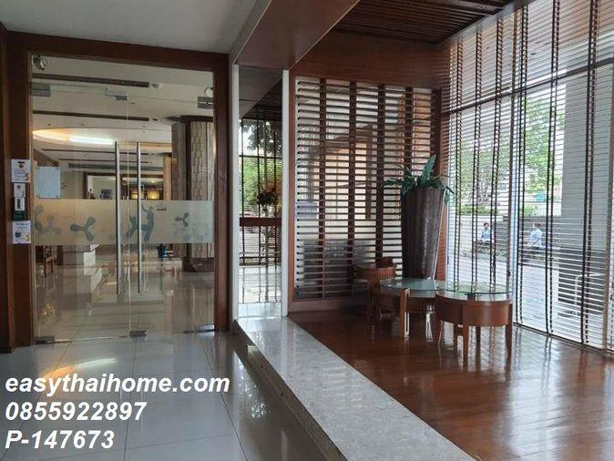 picture P-147673 Condo for for sell Life @ Ratchada fully furnished. - 12/13