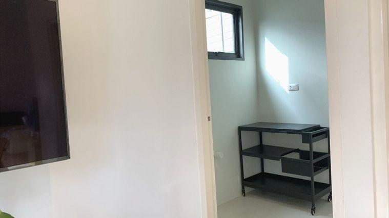 รูป ทาวน์โฮม Baan Klang Muang Ladprao-Serithai บ้านกลางเมือง ลาดพร้าว - เสรีไทย  โฮมออฟฟิศ  3 ชั้น (ว่าง 1มิย69) - รูปที่ 14/20