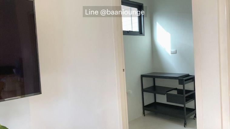 รูป ทาวน์โฮม Baan Klang Muang Ladprao-Serithai บ้านกลางเมือง ลาดพร้าว - เสรีไทย โฮมออฟฟิศ 3 ชั้น (ว่าง 1มิย69) - รูปที่ 14/20