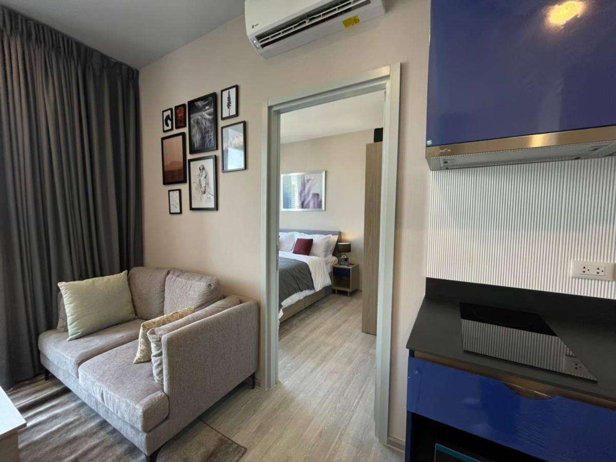 picture Condo for Rent: XT EKKAMAI  Schedule a viewing 👉 Line: @propertybkk4 - 2/13