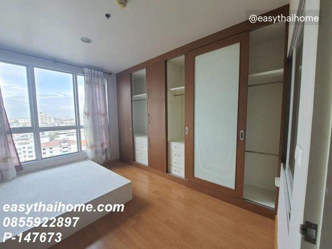 picture P-147673 Condo for for sell Life @ Ratchada fully furnished. - 2/13