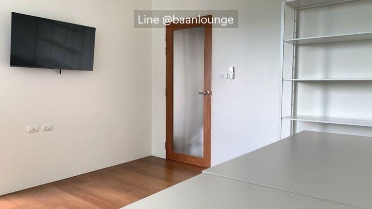 รูป ทาวน์โฮม Baan Klang Muang Ladprao-Serithai บ้านกลางเมือง ลาดพร้าว - เสรีไทย โฮมออฟฟิศ 3 ชั้น (ว่าง 1มิย69) - รูปที่ 11/20