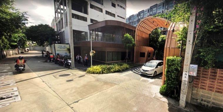 picture Selling the Excel Hideaway shophouse , Sukhumvit Soi 71, Watthana - 4/4