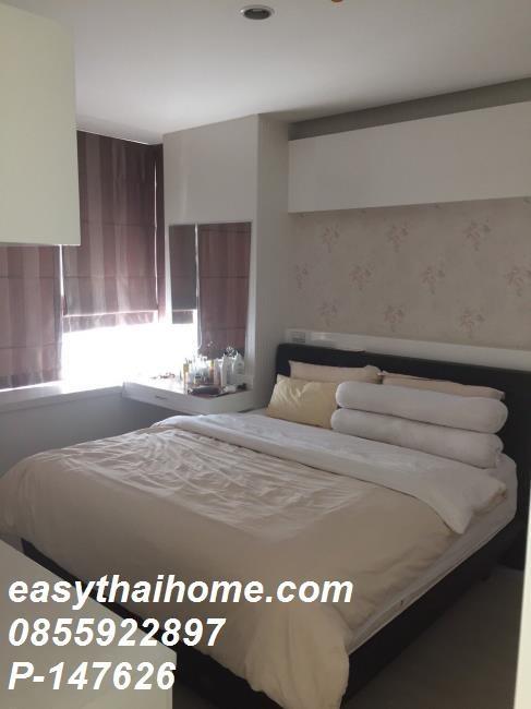 picture P-147626 Condo for for sell T.C. Green fully furnished. - 9/10