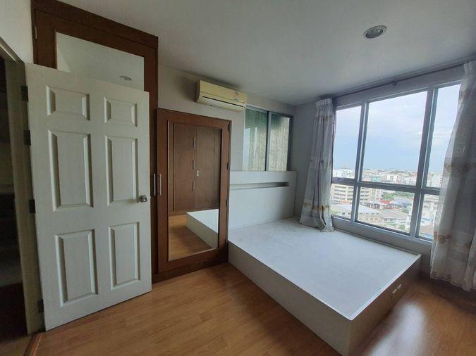 picture P-147673 Condo for for sell Life @ Ratchada fully furnished. - 1/13
