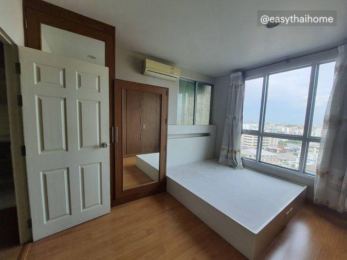 picture P-147673 Condo for for sell Life @ Ratchada fully furnished. - 1/13