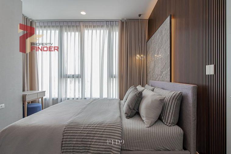 รูป ให้เช่าคอนโด XT Ekkamai ห้องสวย ไปไวมาก🍁นัดชมห้องด่วน 🟥LINE : @propertyfinder - รูปที่ 9/12