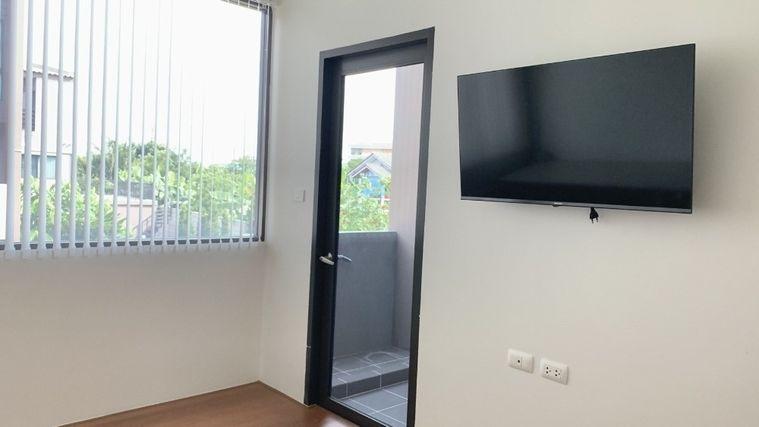 รูป ทาวน์โฮม Baan Klang Muang Ladprao-Serithai บ้านกลางเมือง ลาดพร้าว - เสรีไทย  โฮมออฟฟิศ  3 ชั้น (ว่าง 1มิย69) - รูปที่ 13/20