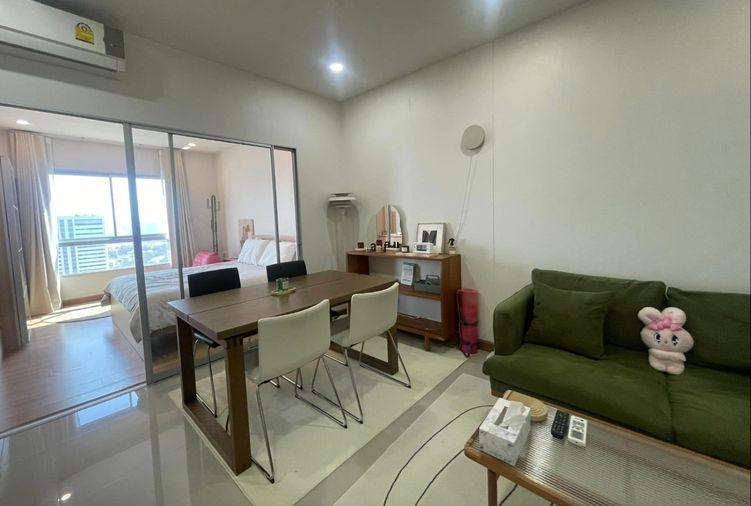รูป ให้เช่า Supalai Veranda. 1นอน 44ตร.ม.  Line id: @pfagent - รูปที่ 1/10