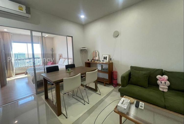 รูป ให้เช่า Supalai Veranda. 1นอน 44ตร.ม. Line id: @pfagent - รูปที่ 1/10