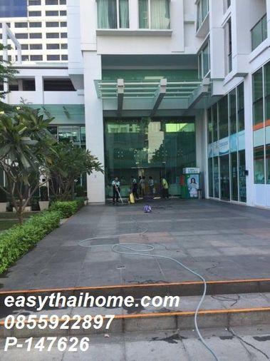รูป P-147626 ต้องการขายคอนโด ที.ซี. กรีน TC Green Condominium Rama IX Rd, Huai Khwang, Bangkok  - รูปที่ 7/10