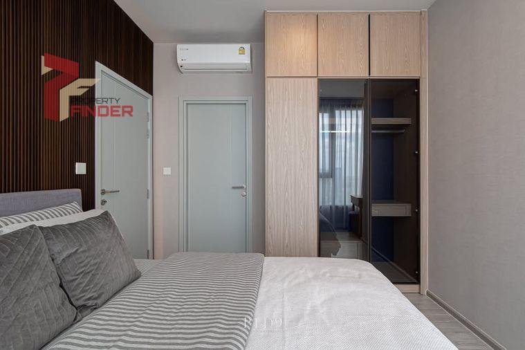 รูป ให้เช่าคอนโด XT Ekkamai ห้องสวย ไปไวมาก🍁นัดชมห้องด่วน 🟥LINE : @propertyfinder - รูปที่ 10/12