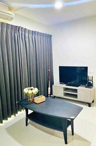 รูป รวมคอนโด 2 ห้องนอน🦊HunterCondo🦊วิสซ์ดอม ปุณณวิถี สเตชั่น - รูปที่ 3/6