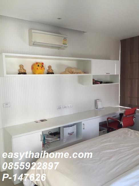picture P-147626 Condo for for sell T.C. Green fully furnished. - 10/10