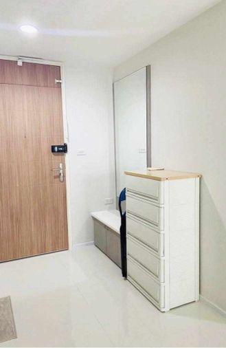 รูป รวมคอนโด 2 ห้องนอน🦊HunterCondo🦊วิสซ์ดอม ปุณณวิถี สเตชั่น - รูปที่ 4/6
