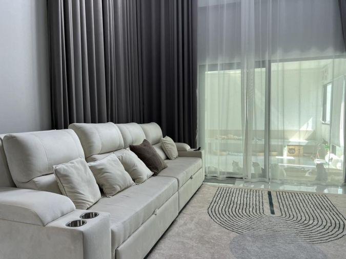 รูป The City Bangna (New Project) เดอะ ซิตี้ บางนา   แบบบ้าน Dione พื้นที่ใช้สอย 313 ตร.ม - รูปที่ 6/11