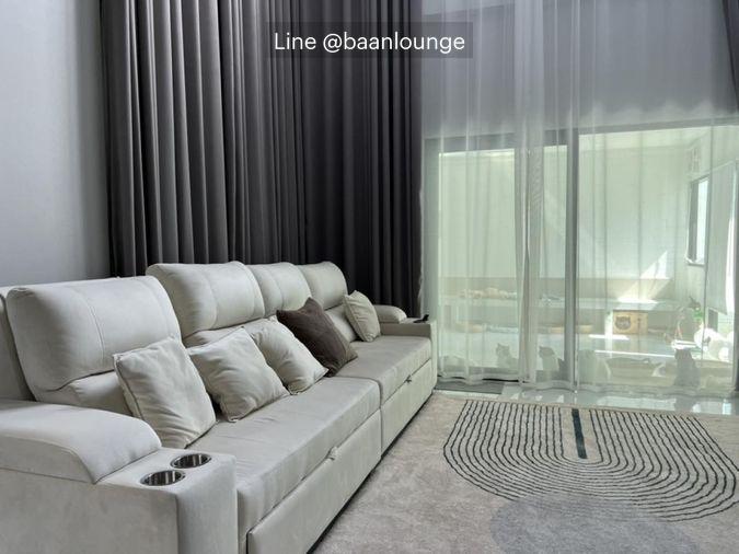 รูป The City Bangna (New Project) เดอะ ซิตี้ บางนา แบบบ้าน Dione พื้นที่ใช้สอย 313 ตร.ม - รูปที่ 6/11