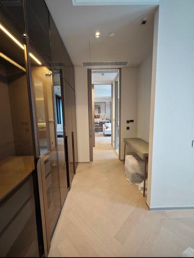 รูป The Reserve Sathorn | ให้เช่า 1 ห้องนอน น่าอยู่ ใจกลางสวนพลู ตกแต่งเรียบง่าย ทำเลสะดวก - รูปที่ 5/7