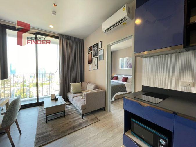 รูป ให้เช่าคอนโด XT Ekkamai ห้องสวย ไปไวมาก🍁นัดชมห้องด่วน 🟥LINE : @propertyfinder - รูปที่ 4/13
