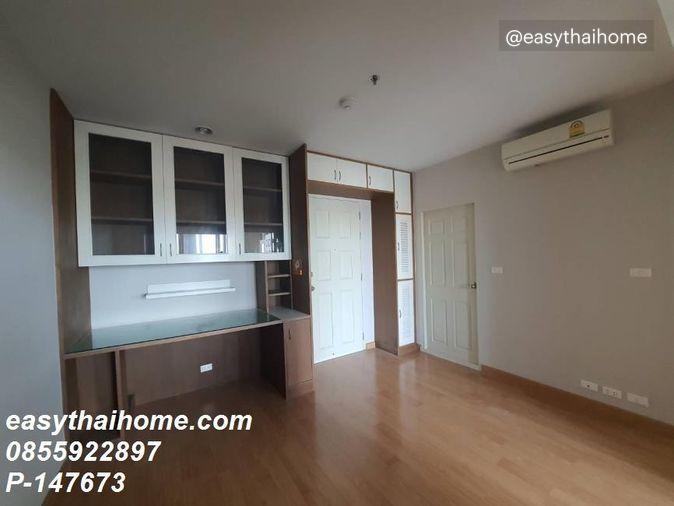 picture P-147673 Condo for for sell Life @ Ratchada fully furnished. - 4/13
