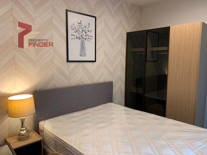 รูป ให้เช่าคอนโด XT Ekkamai ห้องสวย ไปไวมาก🍁นัดชมห้องด่วน 🟥LINE : @propertyfinder - รูปที่ 2/11