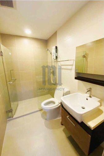 รูป รวมคอนโด 2 ห้องนอน🦊HunterCondo🦊วิสซ์ดอม ปุณณวิถี สเตชั่น - รูปที่ 5/6