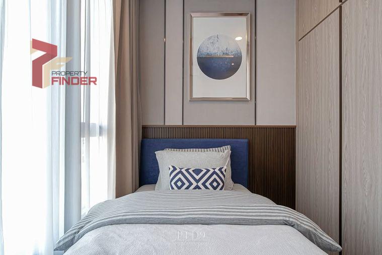 รูป ให้เช่าคอนโด XT Ekkamai ห้องสวย ไปไวมาก🍁นัดชมห้องด่วน 🟥LINE : @propertyfinder - รูปที่ 3/12