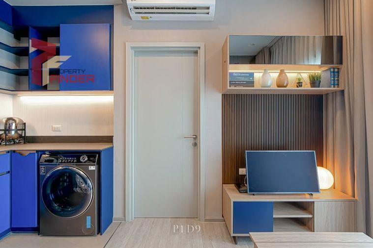 รูป ให้เช่าคอนโด XT Ekkamai 2นอน ห้องสวย ไปไวมาก🍁นัดชมห้องด่วน 🟥LINE : @propertyfinder - รูปที่ 6/13