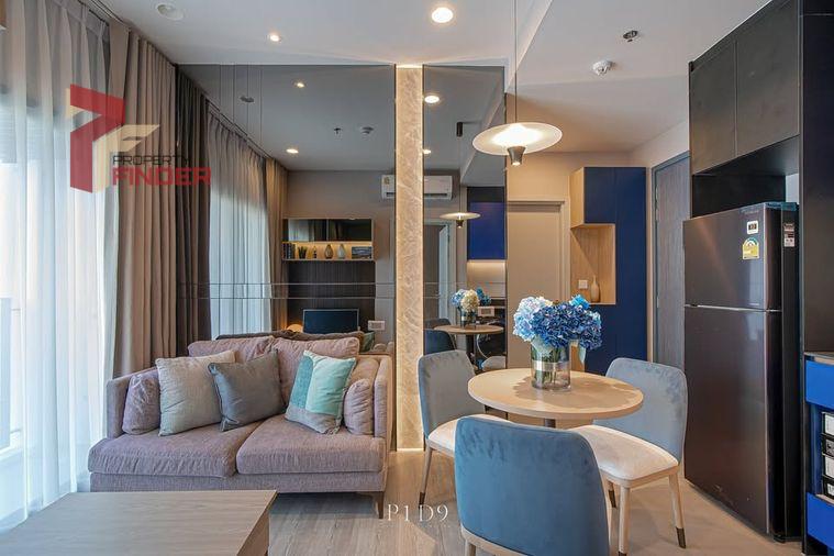รูป ให้เช่าคอนโด XT Ekkamai ห้องสวย ไปไวมาก🍁นัดชมห้องด่วน 🟥LINE : @propertyfinder - รูปที่ 1/12