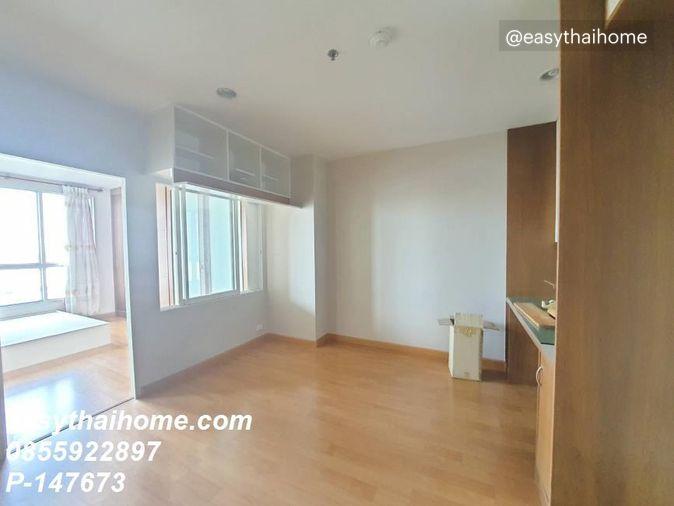 picture P-147673 Condo for for sell Life @ Ratchada fully furnished. - 7/13