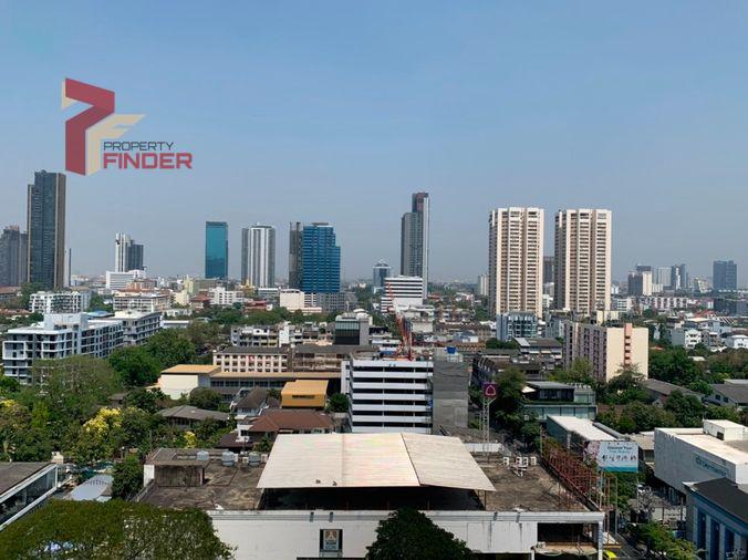 รูป ให้เช่าคอนโด XT Ekkamai ห้องสวย ไปไวมาก🍁นัดชมห้องด่วน 🟥LINE : @propertyfinder - รูปที่ 5/11