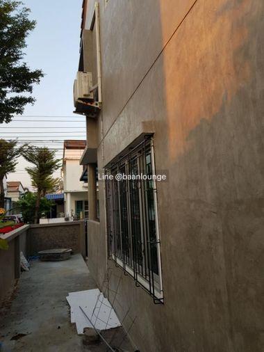 รูป ห้องมุม เนอวาน่า พาร์ค สุขุมวิท 77 nirvana park sukhumvit 77 - รูปที่ 5/5