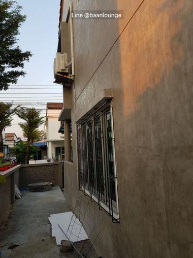 รูป ห้องมุม เนอวาน่า พาร์ค สุขุมวิท 77 nirvana park sukhumvit 77 - รูปที่ 5/5