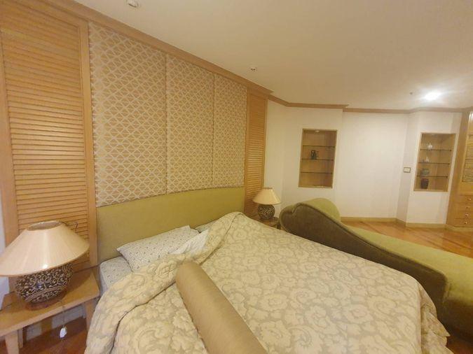 picture for rent Salintara. 3bed 270sqm. Line id: @pfagent - 4/5