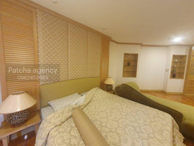 picture for rent Salintara. 3bed 270sqm. Line id: @pfagent - 4/5