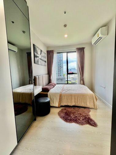 รูป PFD-00892 ให้เช่านิช ไพรด์ ทองหล่อ-เพชรบุรี (Niche Pride Thonglor-Phetchaburi) นัดชมห้อง @propertyfinder - รูปที่ 1/7