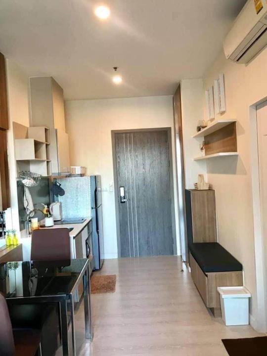 รูป DT-5071 ให้เช่านิช ไพรด์ ทองหล่อ-เพชรบุรี (Niche Pride ) แต่งสวย นัดชมห้องด่วน @propertyfinder - รูปที่ 8/12