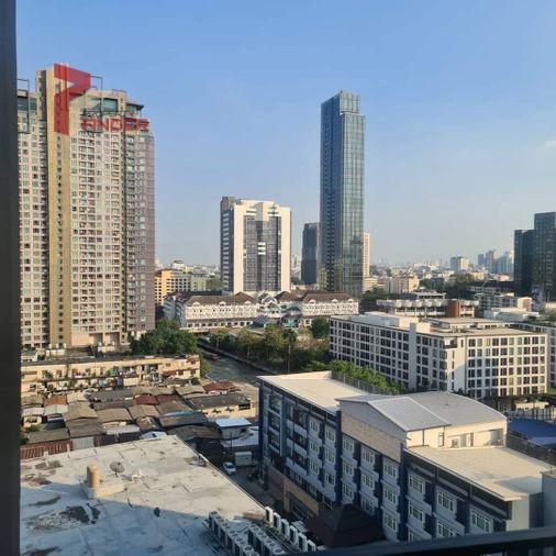 รูป PFD-01146 ให้เช่านิช ไพรด์ ทองหล่อ-เพชรบุรี (Niche Pride ) แต่งสวย นัดชมห้องด่วน @propertyfinder - รูปที่ 9/9