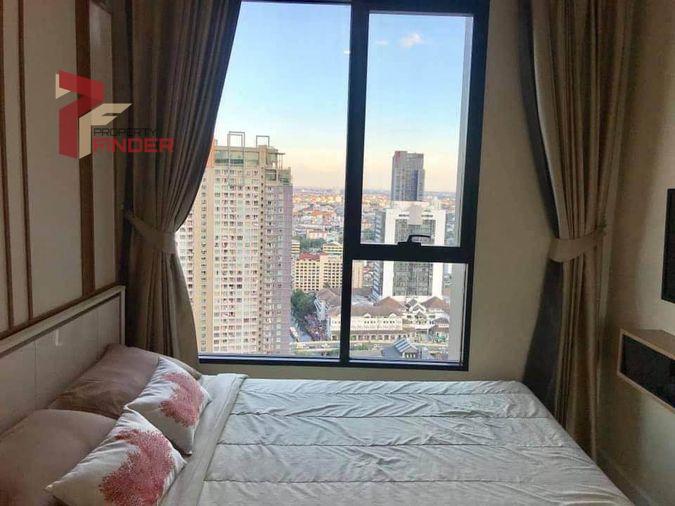 รูป DT-5071 ให้เช่านิช ไพรด์ ทองหล่อ-เพชรบุรี (Niche Pride ) แต่งสวย นัดชมห้องด่วน @propertyfinder - รูปที่ 5/12