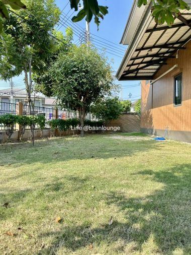 รูป เช่าบ้าน หมู่บ้าน บุราสิริ ราชพฤกษ์-345 (Burasiri Ratchaphruek-345) - รูปที่ 3/40