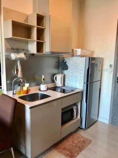 รูป DT-5071 ให้เช่านิช ไพรด์ ทองหล่อ-เพชรบุรี (Niche Pride ) แต่งสวย นัดชมห้องด่วน @propertyfinder - รูปที่ 4/12